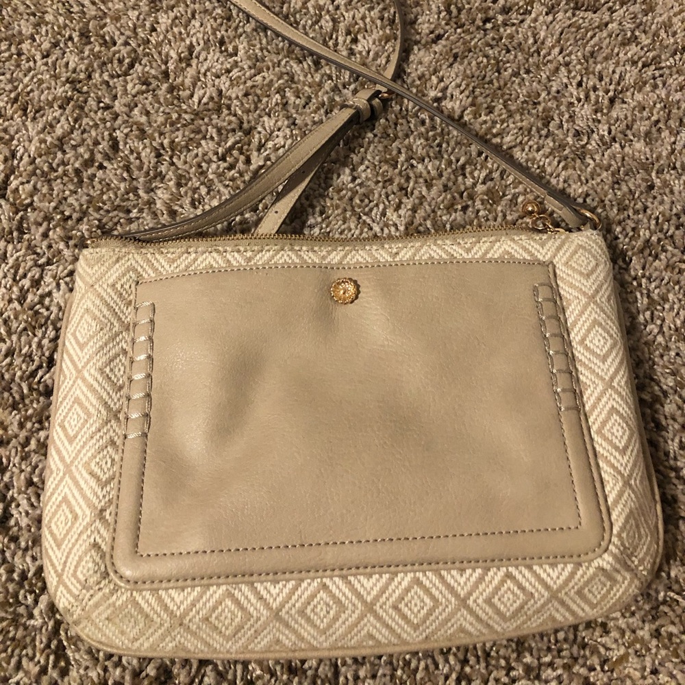 Lauren Conrad shoulder bag crossbody